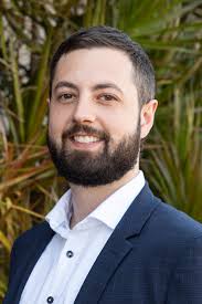 Daniel Klingler-Jones