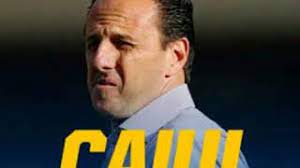 Meu nome é luis augusto símon e ganhei o apelido de menon, ainda no antigo ginásio, em aguaí. Rogerio Ceni Foi Demitido Youtube