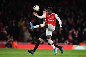 Сака букайо / saka bukayo. 90plus Offiziell Bukayo Saka Verlangert Bei Arsenal 90plus