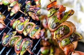 There's nothing like grilling out an amazing meal. 20 Easy Crowd Pleasing Grill Recipes For Your Best Barbecue Ever Buffet Chronicles