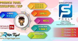 Prediksi Togel Singapura Hari Senin Tanggal 3 Febuari 2020 Di 2020 Singapura Tanggal 22 Januari