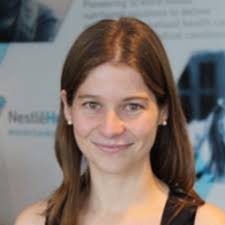 Human Health · Frontiers for Young Minds