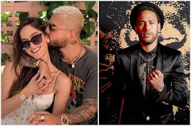 Maluma y natalia barulich terminaron su relación. Aseguran Que Natalia Barulich Dejo A Maluma Por Neymar Laura G