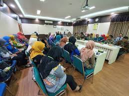 Sang istri menceritakan kondisi terakhir pasien itu saat dirujuk ke rsdm solo. Rsi Yarsis Surakarta Rs Simpangan Depok Dan Rs Bhakti Timah Karimun Kep Riau Kunjungi Rsi Sultan Agung Semarang Rsi Sultan Agung