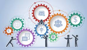 Ministry of finance, trade, investment & economic planning. How Automation Can Make The Life Of A Finance Department Easier Financesonline Com