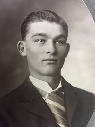 Amandus Peters (1879-1953)