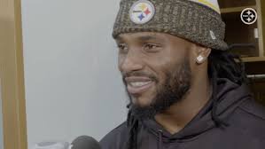 New ILB Jaylon Smith 'Absolutely' Ready To Go On Short Notice: 'I've Done  It Before'