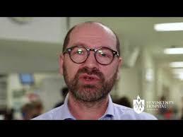 Andrew Walby Thank You