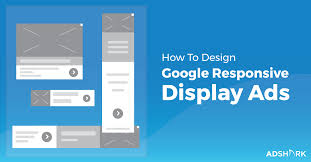 If you've ever designed google display ads, you're probably well aware that simply preparing art boards in all of the required sizes is half the battle. How To Design Google Responsive Display Ads In 4 Easy Steps Adshark Marketing