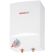 Respekta Kleinspeicher Eek A Thermoflow Ubertisch 5 L Kaufen Bei Obi