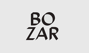 De brand aan het dak van kunstencentrum bozar is bijna geblust. The Beaux Arts Center For Fine Arts Bozar Rebranding By Coast Graphic Design Typography Typeface Design Graphic Design Logo