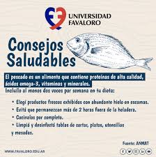 Universidad Favaloro Startseite Facebook