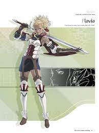 Flavia - Fire Emblem: Kakusei - Zerochan Anime Image Board