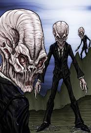 The silence is a fictional religious order or movement in the british science fiction television program doctor who, primarily represented by an alien race known only. Doctor Who The Silence By Slightlytwisted On Deviantart Doctor Who Drawings Doctor Who Art Doctor Who Fan Art