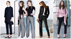 Image result for women professional attire