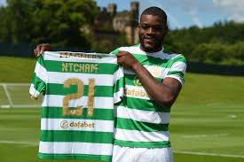Olivier ntcham (fra) currently plays for premiership club celtic. Celtic New Boy Olivier Ntcham Targeting His First Trophy As He Aims To Make His Mark At Parkhead Daily Record