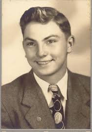 Duane William “Bill” Egler (1929-2010)