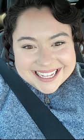 Session I had yesterday. This girl and her team is best I've met.  (Disclaimer this is my 5th session since starting in march) CC welcomed 🥰