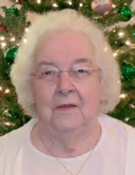 Loretta Ward Obituary December 14, 2018