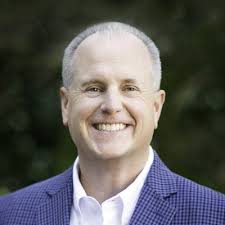 Today I met an angel.