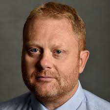 Aston Villa fan 'feared he would die' as car hit supporters