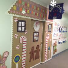 Maybe you would like to learn more about one of these? Gingerbread House Door Decorations For Christmas Ciupa Door Decorations Classroom Christmas Christmas Classroom Christmas Classroom Door