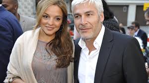 This also served as the second season to feature 14 couples. Estefania Kuster Ist In Trauer Um Ihren Verstorbenen Ex Freund Pino Persico