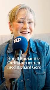Som ung var Carina Shepherd självutnämnd ”mansslukerska” och haffade bland  annat Richard Gere. Sedan dess har hon gift sig, skiljt sig, fått sitt  hjärta ordentligt krossat och dejtat i SVT:s Hotell ...