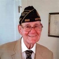 Willis "Bill" John Williams Jr. Obituary