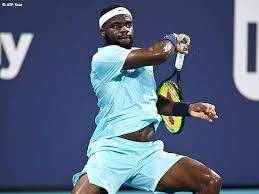 243 achieved on december 1, 2014. Frances Tiafoe Singkirkan Stefano Travaglia Dari Miami Liga Olahraga