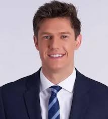 Trevor Ault Facts: Bio, Age, Height, Weight, Family, Journalist and Net  Worth.