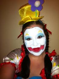 Harmony the Clown