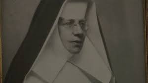 St. Katharine Drexel's remains being moved to Cathedral Basilica of Saints  Peter and Paul