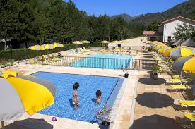 Camping Les Eaux Chaudes Digne Les Bains France Booking Com