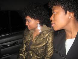 Ashia- Naturally Glam Hair Idol