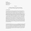 Philippines example of position paper about poverty : 1