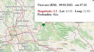 Jun 04, 2021 · terremoto oggi canale sicilia m 3.1/ ingv ultime notizie, trema anche ascoli 20.07.2021 alle 13:26 terremoto oggi crotone m 2.1/ ingv ultime notizie, trema anche ravenna Terremoto Nel Lazio Oggi Sabato 9 Gennaio 2021 Scossa M 2 2 In Provincia Di Roma