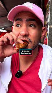 El Bochita! La parilla mas famosa de cochabamba en Bolivia 🇧🇴! #boch...