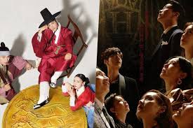 Secret royal inspectors were popular subject for fiction in both joseon period and modern times. Royal Secret Agent Makes Solid Start In Viewership Ratings The Penthouse Sets Another Personal Best Soompi