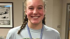 Richland's Schaef starts strong at 2016 Washington state Class 4A swim meet 