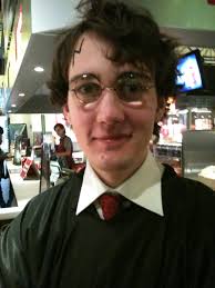 Film och annat skoj: november 2013