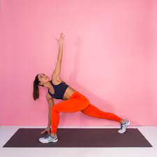 This routine is perfect for anyone whether you're a beginner follow along to this stretching routine to get flexible hips which can help with doing the middle splits, tilts, jumps and more! The 21 Best Stretching Exercises For Better Flexibility Self