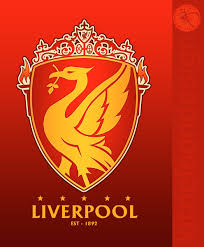 Embroidery or print, professional logo design, artwork and graphics. Liverpool Logo By Kitster29 On Deviantart