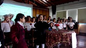 Te presentamos un listado de bellos nombres para bebés que nacen en julio, todos ellos nombres de santos y santas católicos. Trovas Sobre El 20 De Julio Youtube