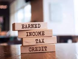 Earned Income Tax Credit for working families