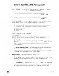 When a lease ends, you have the right to decide whether or not you want to renew the lease with the tenant. Free Rental Lease Agreements Word Pdf Eforms