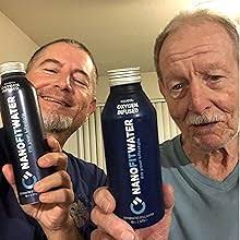 Amazon.com: NANO FIT WATER