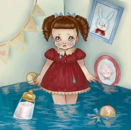 Cry Baby | Villains Wiki | Fandom