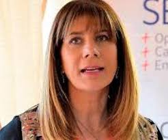 Have something nice to say about ximena rincón? El Primer Paso De La Revolucion De La Dignidad Ximena Rincon Luego De Primaria Dc Donde Sufragaron 28 Mil Personas Tenemos Todo Para Llegar A La Moneda