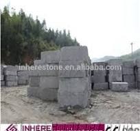 G664 Red Granite Blocks, Luoyuan Violet Red Granite Block from China -  StoneContact.com